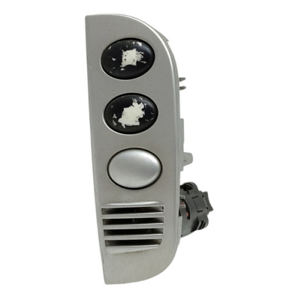 Botão Trava Elétrica Vidro Citroën C3 2008 2012