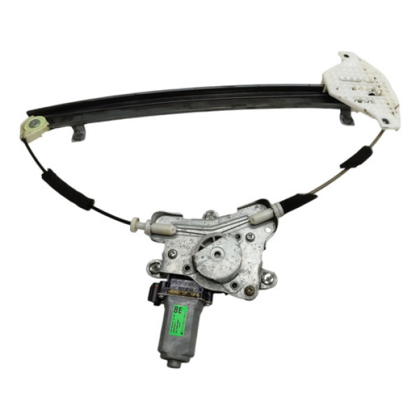 Máquina Vidro Dianteiro Esquerdo Captiva 2008 2009 2010 2011