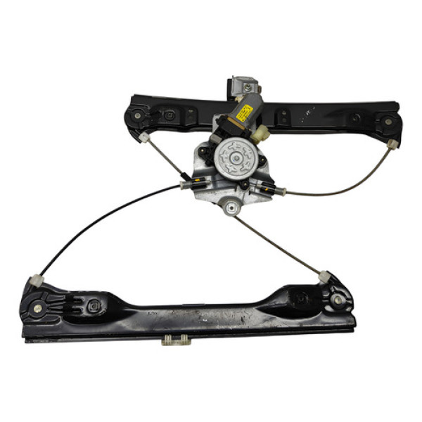 Máquina Vidro Dianteiro Esquerdo Agile Montana 2010 2021