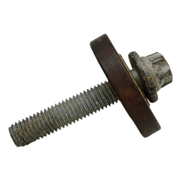 Parafuso Polia Virabrequim Agile 2011 2012 2013 2014 2015