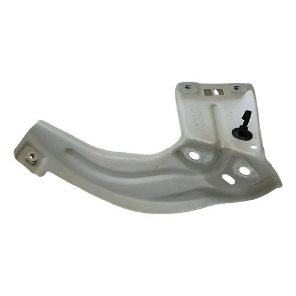 Suporte Paralama Esquerdo T-cross 1.0 200 Tsi 2019 2024