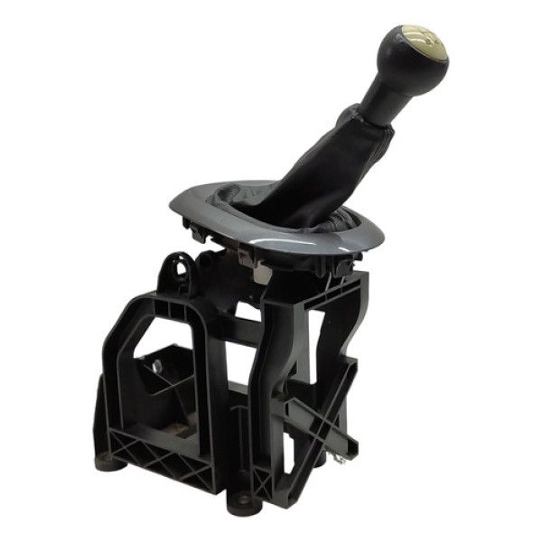 Trambulador Alavanca Câmbio Manual Citröen C3 2013 2017