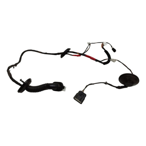 Chicote Porta Traseira Direita Kia Sorento 2.4 2010 2013