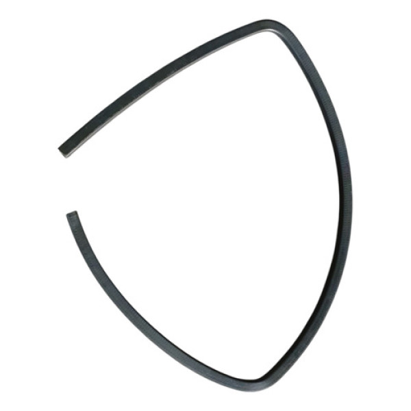 Borracha Porta Traseira Esquerda Kia Picanto 2008 2011