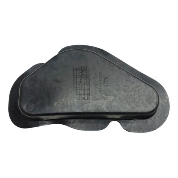 Tampa Interna Coluna Cinto Esquerdo Captiva 2008 2011