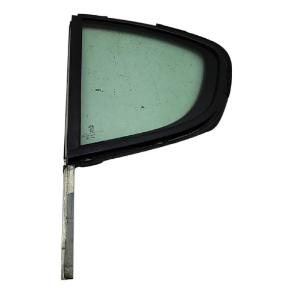 Vidro Fixo Traseiro Esquerdo Peugeot 408 2011 2012 2013 2014