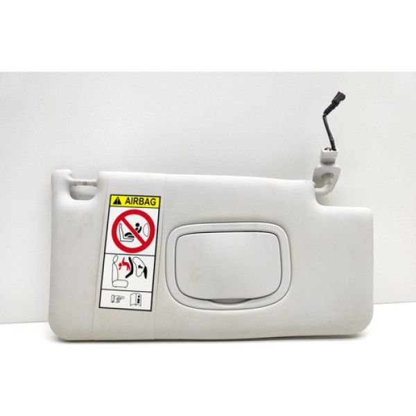 Quebra Sol Lado Direito Jeep Renegade 2015/2018