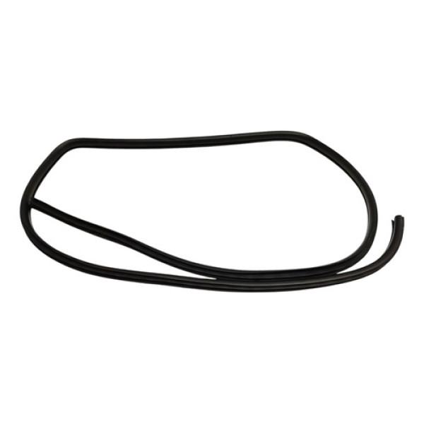 Borracha Porta Traseira Direita Captiva 3.6 2008 2011