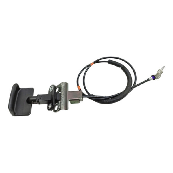 Puxador Trava Banco Traseiro Esquerdo Fusion 2.5 2010 2012