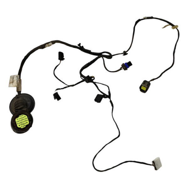 Chicote Porta Dianteiro Esquerdo Fiat Linea 1.8 2009 2014