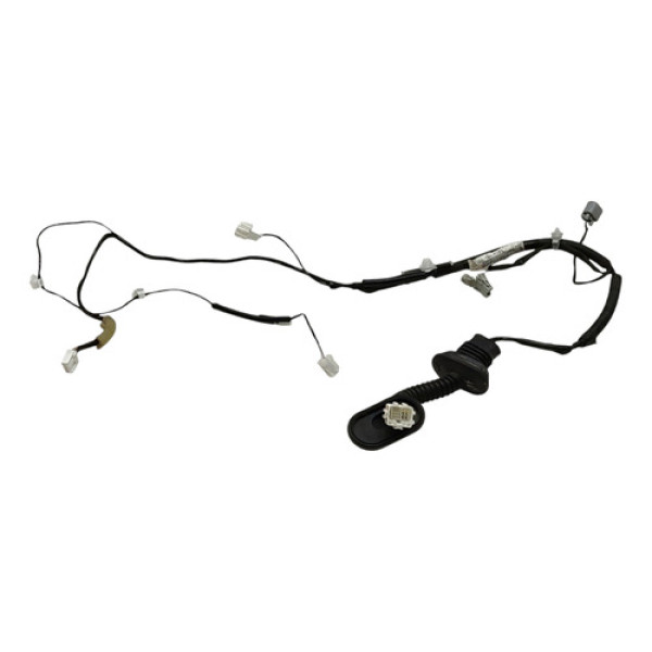 Chicote Porta Dianteira Direita Honda Fit 1.5 2015 2018