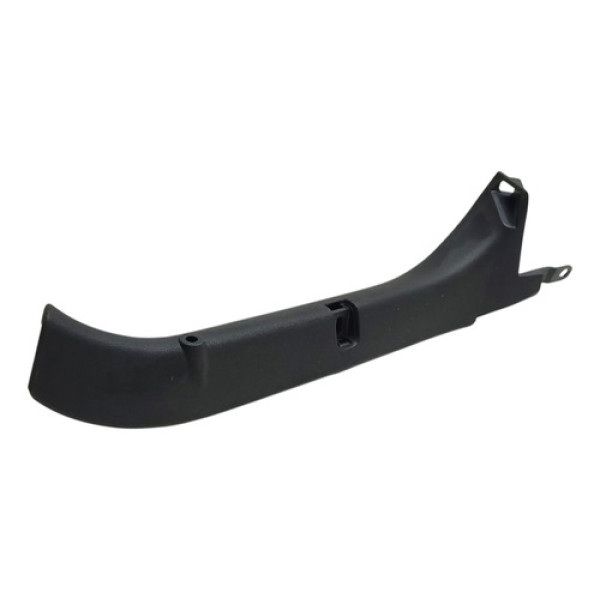 Acabamento Direito Tampa Traseira C3 2013 2017