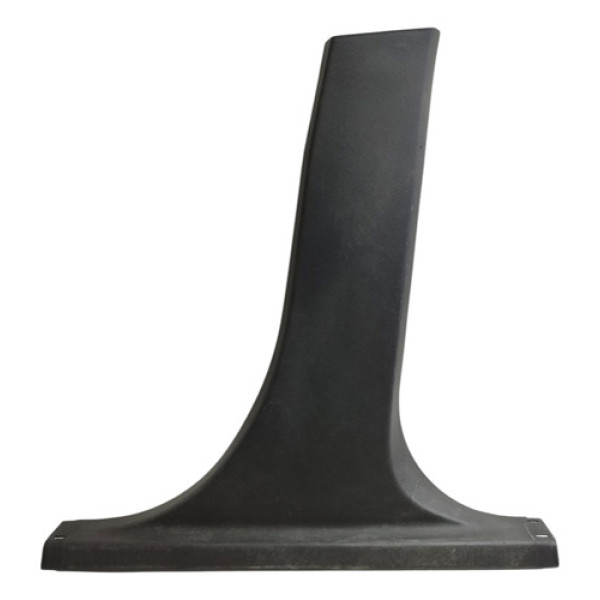 Acabamento Coluna Direito New Fiesta 2014 2017