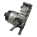 Suporte Filtro Óleo Citroën C4 Pallas 2.0 2008 2012