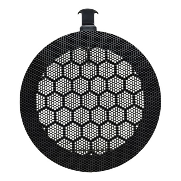 Grade Tela Auto Falante Renault Logan 2011 2012 2013