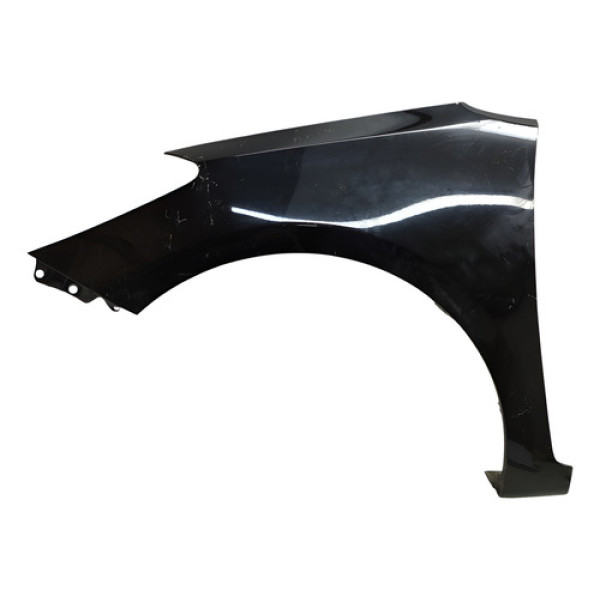 Paralama Esquerdo Kia Cerato 2014 2015 2016