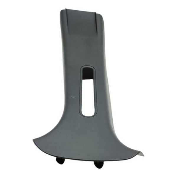 Acabamento Coluna Esquerdo Renault Duster 1.6 2014 2017