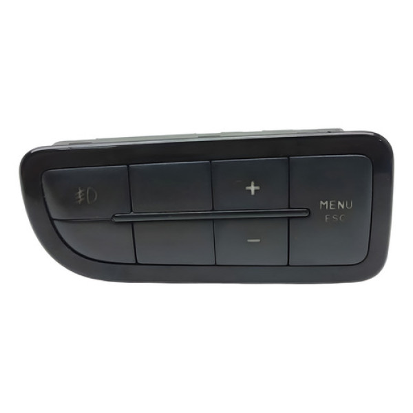 Botão Farol Milha Fiat Linea 1.8 2009 2014