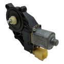Motor Vidro Traseira Esquerda New Fiesta 2014 2015 2016 2017
