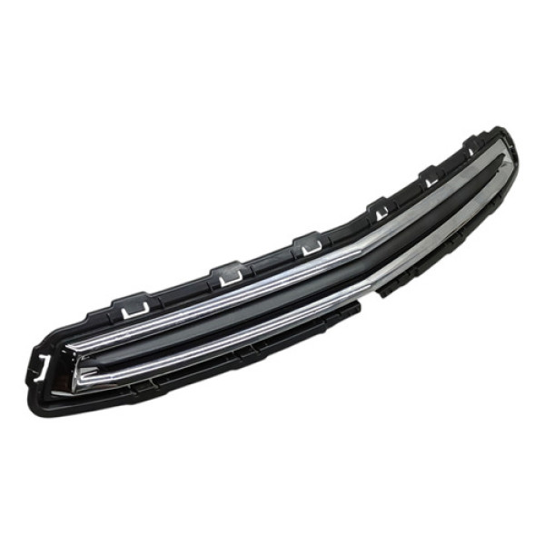 Grade Superior Parachoque Chevrolet Onix 2013 2017